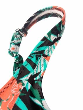 Freya Honolua Bay Women’s Underwire High Apex Bikini Swim